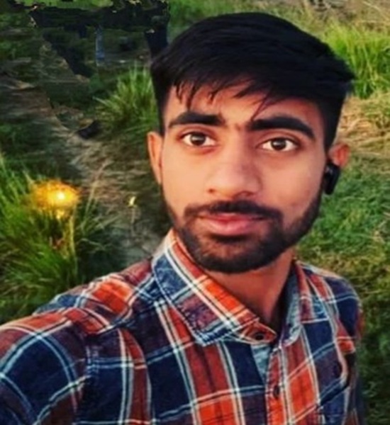 Aditya Kumar